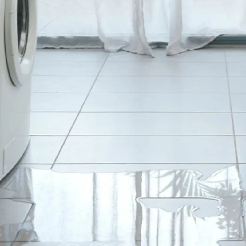 Appliance Leak Cleanup in Barnesville, OH