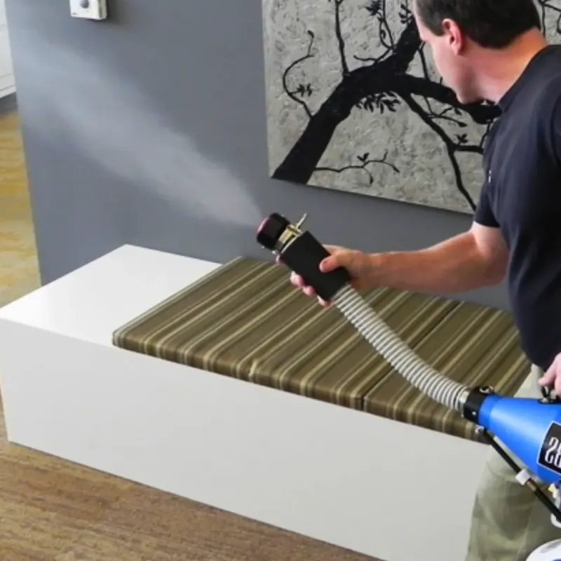 Professional Odor Removal in Barnesville, OH
